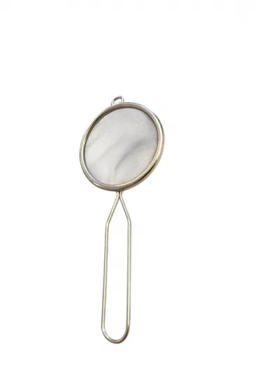 Medarbetare Strainer 8 Stainless Steel Medarbetare Strainer 8 Stainless Steel