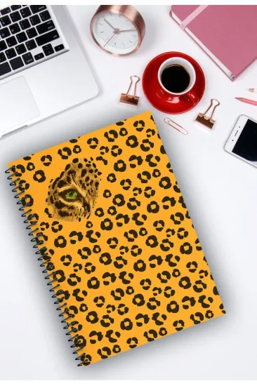 A5 Spiralli 4'lü Defter Seti (2x Çizgisiz 2xKareli) 96 Sayfa ikonik Seri Defter Karton Kapak A5 Spiralli 4'lü Defter Seti (2x Çizgisiz 2xKareli) 96 Sayfa ikonik Seri Defter Karton Kapak