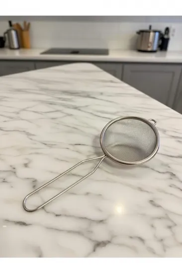 Medarbetare Strainer 8 Stainless Steel Medarbetare Strainer 8 Stainless Steel