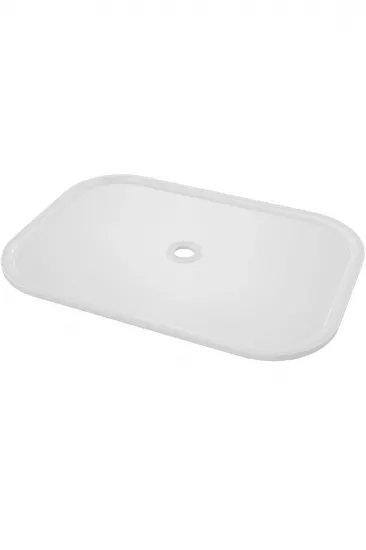 Trofast Beyaz 40x28 Cm Kapak Saklama Kutusu Kapağı