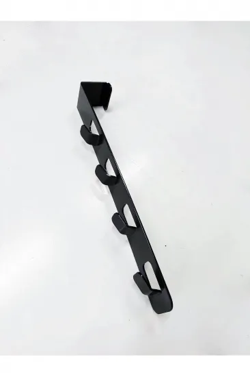 Metal Kapı Arkası Tak Çıkar Askılık 4 Kademeli Askılık Metal Mont Askısı Elbise Askısı Metal Kapı Arkası Tak Çıkar Askılık 4 Kademeli Askılık Metal Mont Askısı Elbise Askısı