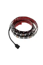 RGB Kumandalı TV Arkası Şerit Led Aydınlatma - Renkli RGB Kumandalı TV Arkası Şerit Led Aydınlatma - Renkli