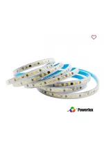 220V 120 Led IP65 Silikonlu Şerit Led - Beyaz 220V 120 Led IP65 Silikonlu Şerit Led - Beyaz