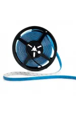 Powerlux 3528 12V 5m Şerit Led Su Geçirmez Mavi Powerlux 3528 12V 5m Şerit Led Su Geçirmez Mavi