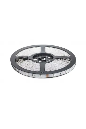 Powerlux 3 Çipli 5050 Şerit Led - 30 Led/mt 5 Metre
