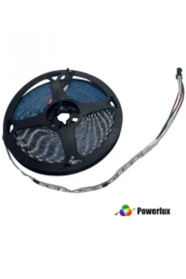 IC1903 24V Pixel Şerit Led - Profesyonel Aydınlatma IC1903 24V Pixel Şerit Led - Profesyonel Aydınlatma