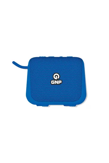 GNP Sound Bag Mavi Bluetooth Hoparlör GNP Sound Bag Mavi Bluetooth Hoparlör