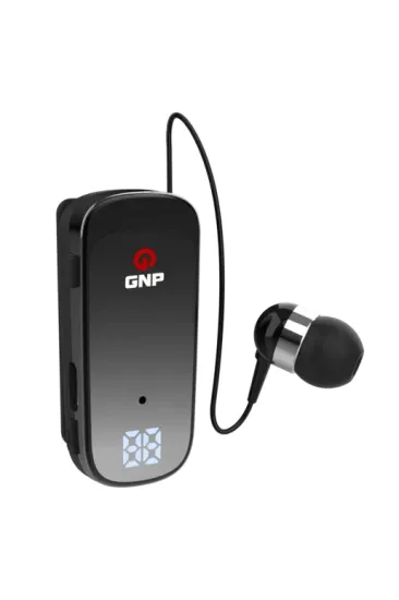 GNP Reel Makaralı Bluetooth Kulaklık ile Özgürlüğün Tadını Çıkarın GNP Reel Makaralı Bluetooth Kulaklık ile Özgürlüğün Tadını Çıkarın