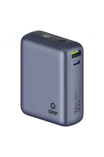 GNP G-Dynamo 10.000 mAh Taşınabilir Şarj Cihazı GNP G-Dynamo 10.000 mAh Taşınabilir Şarj Cihazı