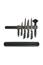 Mıknatıslı Bıçak Tutucu - 55 Cm (5637) Mıknatıslı Bıçak Tutucu - 55 Cm (5637)