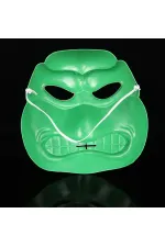 Ninja Kaplumbağalar Maskesi Donatello Maskesi (5637) Ninja Kaplumbağalar Maskesi Donatello Maskesi (5637)