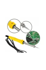 Lehim Havya 40w - Kalem Havya -  Değiştirilebilir Uç (5637)