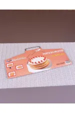 Pasta Kesme Teli - Pasta Dilimleyici (5637) Pasta Kesme Teli - Pasta Dilimleyici (5637)