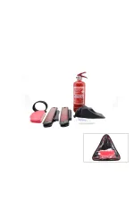 TRAFİK SETİ (5637) TRAFİK SETİ (5637)