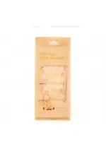 Mini Cep Islak Mendil Günlük Pratik 8'li Paket (5637) Mini Cep Islak Mendil Günlük Pratik 8'li Paket (5637)