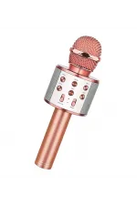 Bluetooth Karaoke Mikrofon (5637)