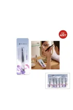 12 ADET SİYAH CIMBIZ (5637) 12 ADET SİYAH CIMBIZ (5637)