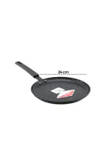 24CM DÖKÜM KREP TAVA (5637) 24CM DÖKÜM KREP TAVA (5637)
