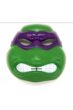 Ninja Kaplumbağalar Maskesi Donatello Maskesi (5637) Ninja Kaplumbağalar Maskesi Donatello Maskesi (5637)