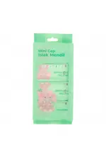 Mini Cep Islak Mendil Günlük Pratik 8'li Paket (5637) Mini Cep Islak Mendil Günlük Pratik 8'li Paket (5637)