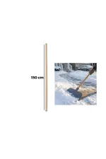 TIRMIK SAP 150CM (5637) TIRMIK SAP 150CM (5637)