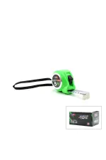 12 ADET MEASURING TAPE 5MTX25MM ŞERİT METRE (5637)