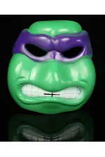 Ninja Kaplumbağalar Maskesi Donatello Maskesi (5637) Ninja Kaplumbağalar Maskesi Donatello Maskesi (5637)