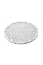 BÜYÜK - 32CM MANTI KALIBI PLASTİK (5637)