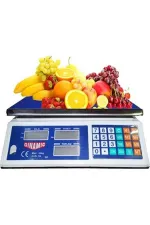 Elektronik Terazi 40 Kg (5637) Elektronik Terazi 40 Kg (5637)