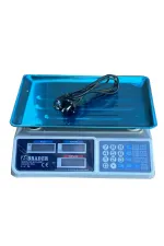 Elektronik Terazi 40 Kg (5637) Elektronik Terazi 40 Kg (5637)
