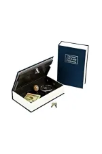 Kitap Görünümlü Gizli Kasa (5637) Kitap Görünümlü Gizli Kasa (5637)