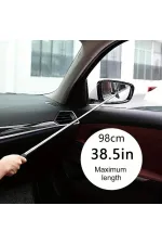 Teleskopik Araba Cam Ayna Sileceği (5637) Teleskopik Araba Cam Ayna Sileceği (5637)