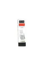 LÜX 3İN1 ÇELİK RENDE 260GR (5637) LÜX 3İN1 ÇELİK RENDE 260GR (5637)