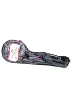 2PCS BADMİNTON RAKET SETİ ÇANTALI (5637)