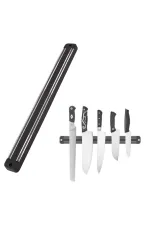 Mıknatıslı Bıçak Tutucu - 55 Cm (5637) Mıknatıslı Bıçak Tutucu - 55 Cm (5637)