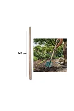 AHŞAP KÜREK SAP 145CM (5637) AHŞAP KÜREK SAP 145CM (5637)