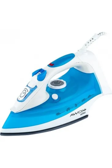 AWOX ACTİVE BUHARLI ÜTÜ 2600 WATT (5637) AWOX ACTİVE BUHARLI ÜTÜ 2600 WATT (5637)