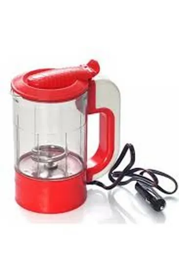 24V OTOMATİK ARAÇ OTO KETTLE SU ISITICISI ÇAKMAKLIK FİŞLİ (5637) 24V OTOMATİK ARAÇ OTO KETTLE SU ISITICISI ÇAKMAKLIK FİŞLİ (5637)