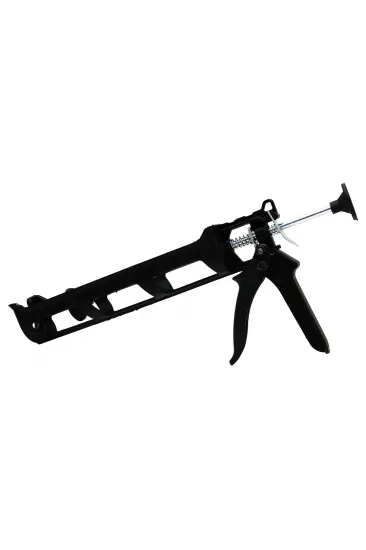 PLASTİK EKO SOĞUK SİLİKON TABANCASI (5637) PLASTİK EKO SOĞUK SİLİKON TABANCASI (5637)