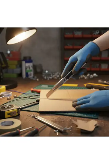 60 ADET MİNİ METAL FALÇATA MAKET BIÇAK (5637) 60 ADET MİNİ METAL FALÇATA MAKET BIÇAK (5637)
