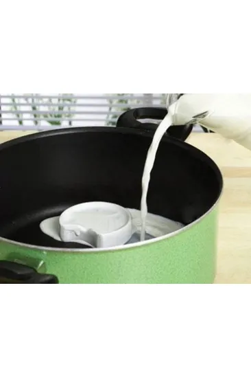 Süt Taşırmaz Milk Saver (5637) Süt Taşırmaz Milk Saver (5637)