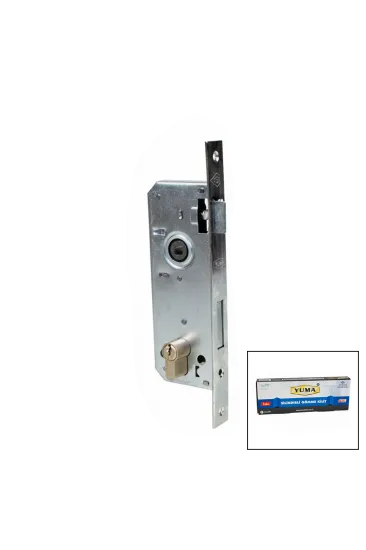 SİLİNDİR GÖMME KİLİT KARE 35MM (5637) SİLİNDİR GÖMME KİLİT KARE 35MM (5637)