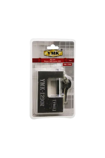 90MM GRİ KAYAR MİLLİ ASMA KİLİT (5637) 90MM GRİ KAYAR MİLLİ ASMA KİLİT (5637)