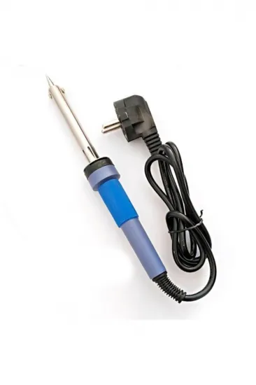 Lehim Havya 40w - Kalem Havya -  Değiştirilebilir Uç (5637)