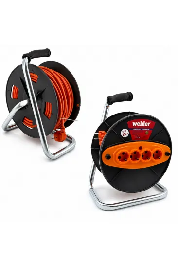CT WELDER 3X2.5MM 20MT MAKARALI UZATMA KABLO (5637)