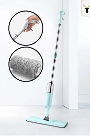 Hazneli Sprey Mop (5637) Hazneli Sprey Mop (5637)