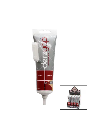 DERZ YAP BEYAZ DERZMATİK DOLGUSU 350GR (5637) DERZ YAP BEYAZ DERZMATİK DOLGUSU 350GR (5637)