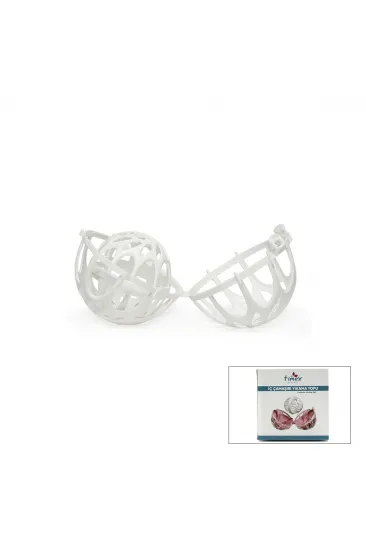 2PCS İÇ ÇAMAŞIR YIKAMA TOP (5637) 2PCS İÇ ÇAMAŞIR YIKAMA TOP (5637)