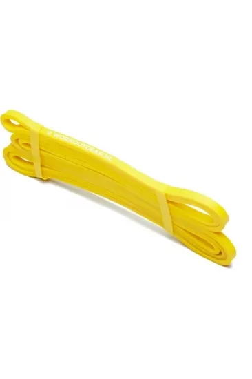 Direnç Bandı, Training Band, Sarı, 3-7 kg (5637)