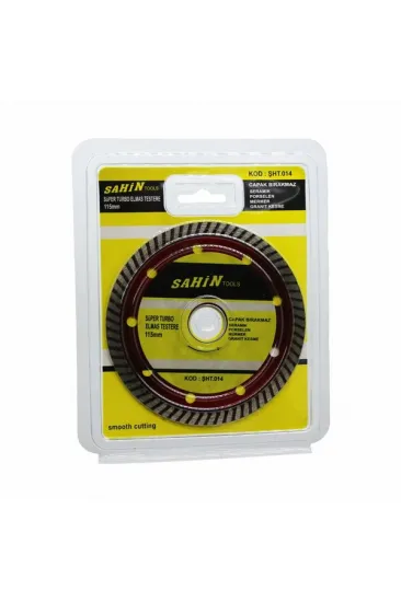 MERMER GRANİT SERAMİK İNCE HASSAS TURBO KESİCİ DİSK 115X22.2-3MM (5637) MERMER GRANİT SERAMİK İNCE HASSAS TURBO KESİCİ DİSK 115X22.2-3MM (5637)